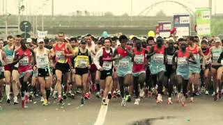 Milano City Marathon  The Movie [upl. by Lavicrep]