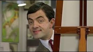 classic mr bean [upl. by Hulton]