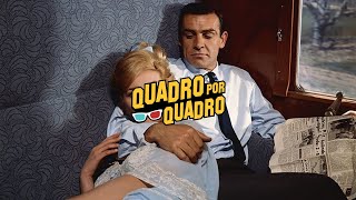 Moscou Contra 007  QpQ Trailer [upl. by Orihakat]