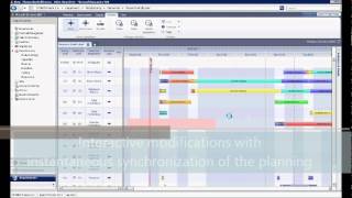 PlannerOne for Microsoft Dynamics NAVwmv [upl. by Noiraa]