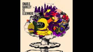 Gnarls Barkley Transformers Live From Abbey Road [upl. by Rafat]