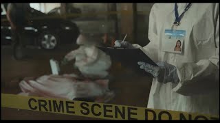 The Worlds Best Forensic Experts amp How They Caught Criminals [upl. by Funk7]