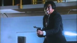 American Yakuza Trailer 1994 [upl. by Annairam493]