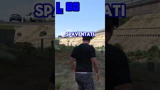 Metodi per Scappare dalla Polizia su Gta 5 [upl. by Lytsirk]