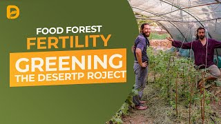 Food Forest Fertility [upl. by Idhem164]