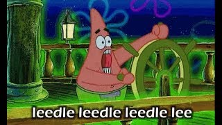 1 HOUR OF LEEDLE LEEDLE LEEDLE LEE [upl. by Jaco662]