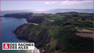 Sercq une seigneurie féodale qui perdure dans la Manche [upl. by Lacagnia718]