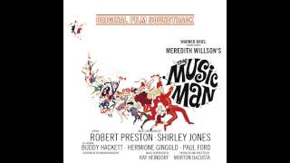 18 Seventy Six Trombones  The Ensemble The Music Man 1962 Film Soundtrack [upl. by Andaira742]