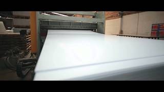 LAMINEX  Laminados Extruídos SA de CV  Historia [upl. by Ynnavoig275]