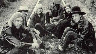 Allman BrothersPlease Call Home1970 [upl. by Delsman]