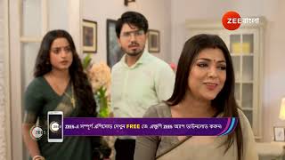 Mithijhora  Ep  80  Mar 20 2024  Best Scene 2  Zee Bangla [upl. by Noek]