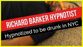 Hypnotized to be drunk in NYC [upl. by Anoniw]