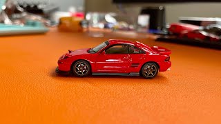 Microturbo x Peako IMXHK22 exclusive Toyota MR2 164 [upl. by Oah]