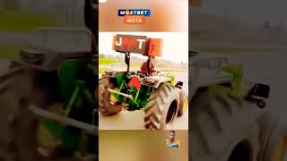 automobile farmer farming gaming jcb nishudeswalstunt tochan punjabimusic childrenssong [upl. by Htiekram]