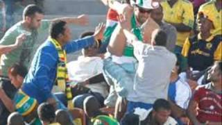 les algeriens rassa [upl. by Riehl]