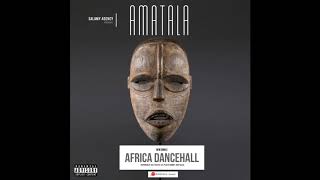 Amatala  Africa Dancehall Prod by Salami Agency [upl. by Cofsky]