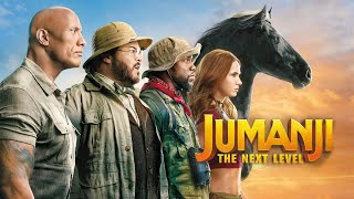 Jumanji Alan Returns After 26 Years in the Game [upl. by Yregerg720]