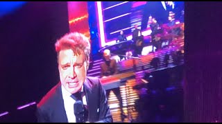 Luis Miguel  Tour 2024  Concierto Completo en Puerto Rico [upl. by Norraj197]