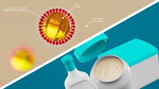 PICKFOOD  Pickering emulsions for food applications [upl. by Tegan]