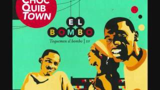 el bombo choc quib town [upl. by Leuname619]