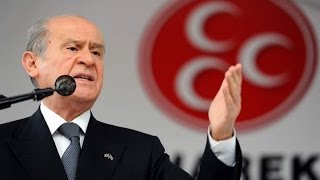 Devlet Bahçeli Ne hortumu kanalizasyon borularını  Komedi [upl. by Nekcerb391]