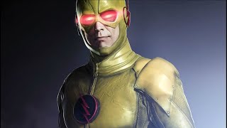 Eobard Thawne  Heathens x Centuries [upl. by Anorahs858]