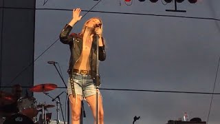 LeAnn Rimes  One Way Ticket Live in Del Mar  San Diego County Fair 06292017 [upl. by Rosene]