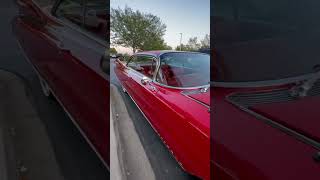 59 Cadillac Eldorado at the Goodguys Colorado Nationals [upl. by Roseanne]