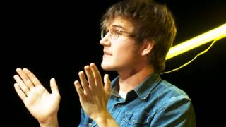 Bo Burnham meets Tim Key [upl. by Nednal]