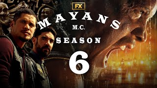 Mayans MC 4x10  Tig Trager Meet Alvarez Scene [upl. by Wertheimer739]