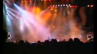 INXS  Dont Change Live Rocking The Royals 1985 HD [upl. by Assitruc926]