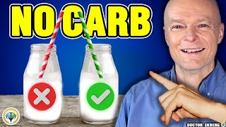 Top 10 Amazing No Carb Foods With No Sugar [upl. by Deloris452]