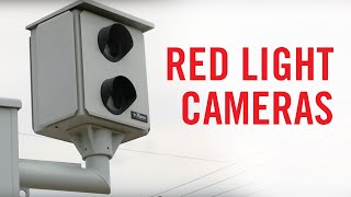 Red Light Cameras [upl. by Boarer]