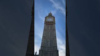 빅벤big ben chimes [upl. by Daisy588]