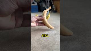 Fake Banana Prank On Friends Reaction😂 [upl. by Fem]