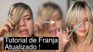 TUTORIAL DE FRANJA ATUALIZADO [upl. by Miguel]