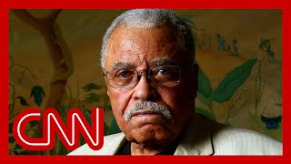 Actor James Earl Jones dies at 93 [upl. by Nora277]