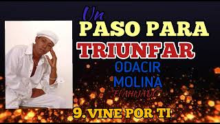 9Vine Por Ti Odacir Molina quotEl Ahijadoquot [upl. by Ingmar719]