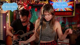 LAUREN RUTH WARD  quotDid I Offend Youquot Live at JITV HQ in Los Angeles CA JAMINTHEVAN [upl. by Saturday]