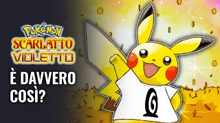 Davvero GIOCHIAMO a Pokémon SOLO per il suo NOME [upl. by Rahcir]