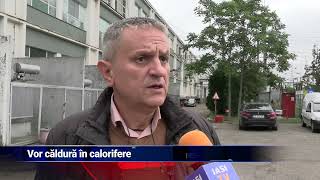 Vor căldură în calorifere [upl. by Gromme]