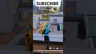 New BR Rank push freefire shorts trending garenafreefire shortvideo [upl. by Roxie]