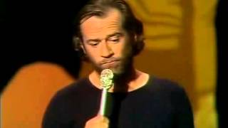 George Carlin  Flammable [upl. by Hach]