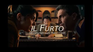 Il Furto – La storia di Carlotta e Massimo [upl. by Merril11]