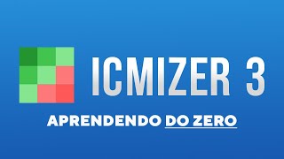 Como estudar spots de ICM no ICMIZER [upl. by Lashonde836]