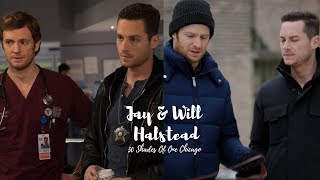 Jay amp Will Halstead  Superheroes [upl. by Nawk]