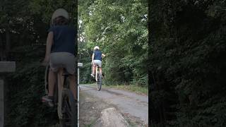 my best one hand mtb enduro dirtjump [upl. by Paulina147]