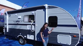 2019 Shasta RVs Shasta RVs 18BH [upl. by Laverna]