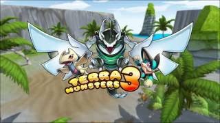 Terra Monsters 3 Trailer [upl. by Leugim]