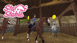 XXL PFERDEKAUF  12 Neue Pferde  Star Stable Online [upl. by Kilroy893]